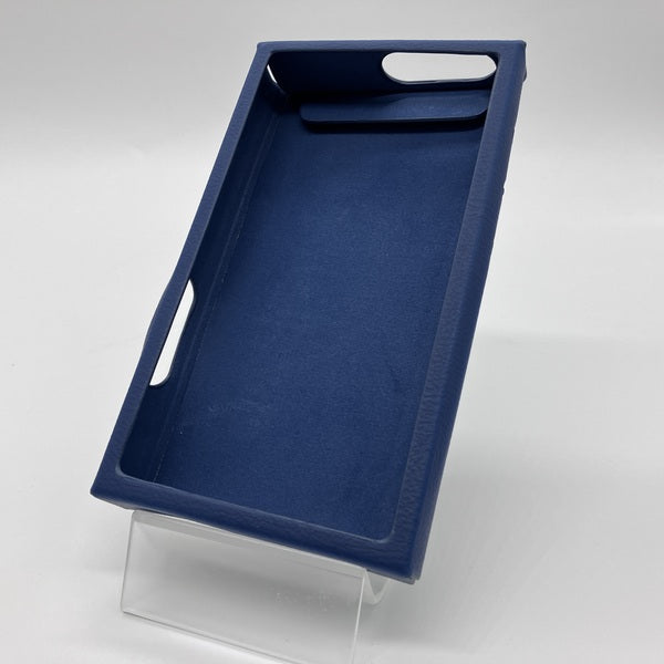 【中古】SK-M21 Dark Blue 【FIO-SK-M21-L】【秋葉原】