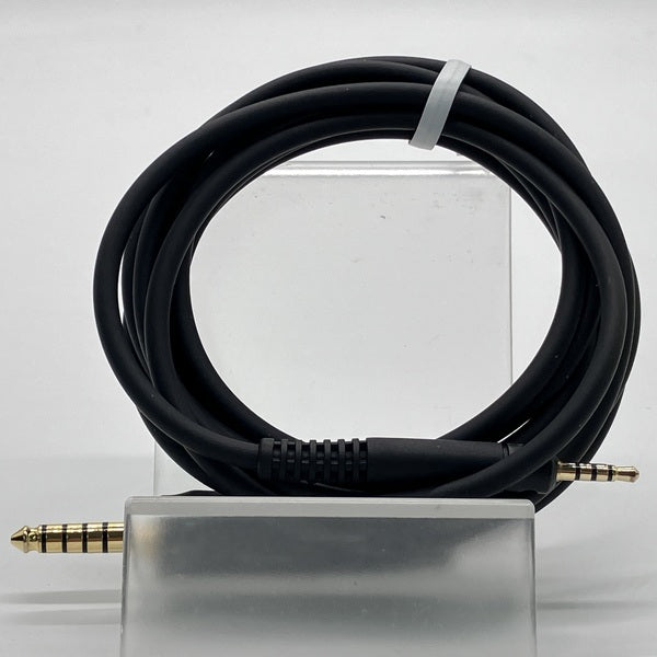 【中古】HD 620S用4.4mmバランスケーブル (1.8m)【日本橋】