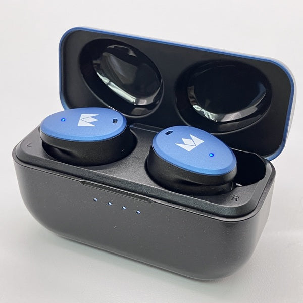 【中古】FoKus H-ANC Blue 【NOB-FOKUSHANC-B】【秋葉原】