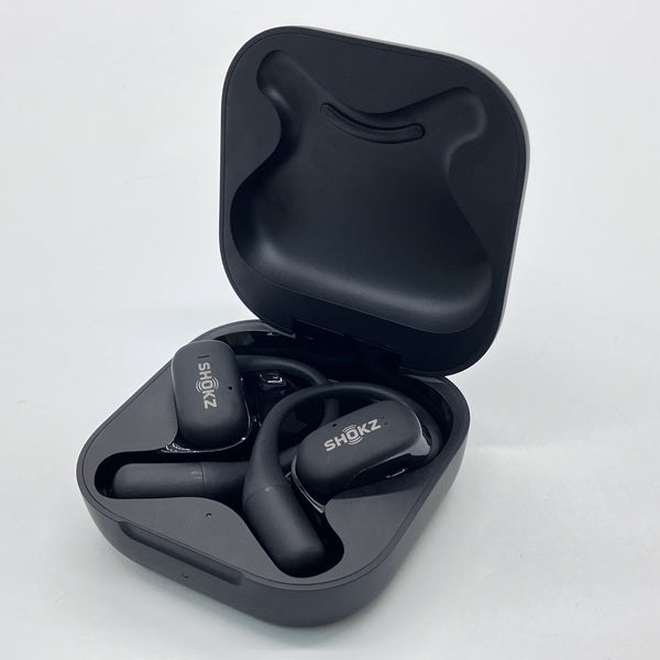 【中古】OpenFit Black【SKZ-EP-000020】【秋葉原】
