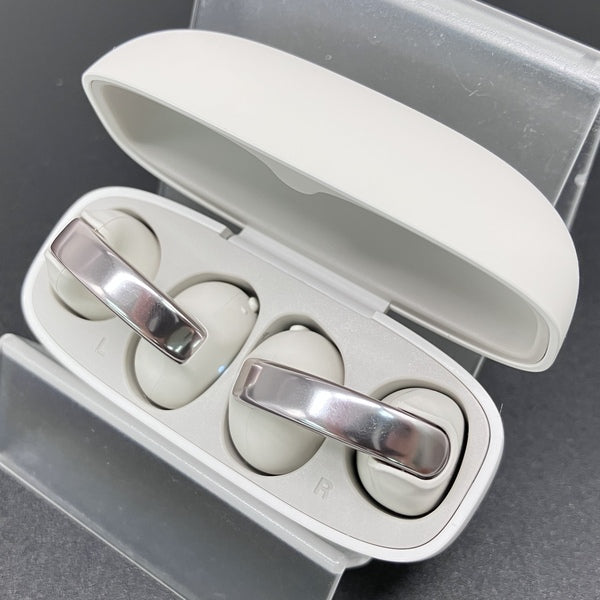 【中古】HA-NP1T-W オフホワイト【秋葉原】