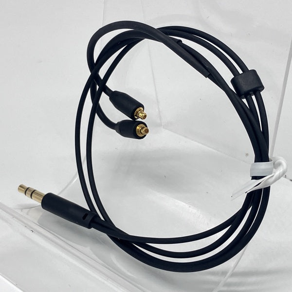 【中古】C2 MMCX (Short IEM cable for BT Receiver)【秋葉原】