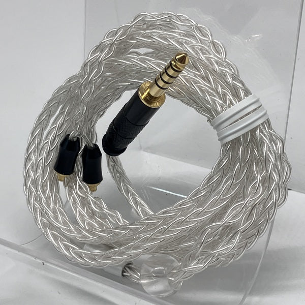 【中古】MMCX-4.4mmケーブル【秋葉原】