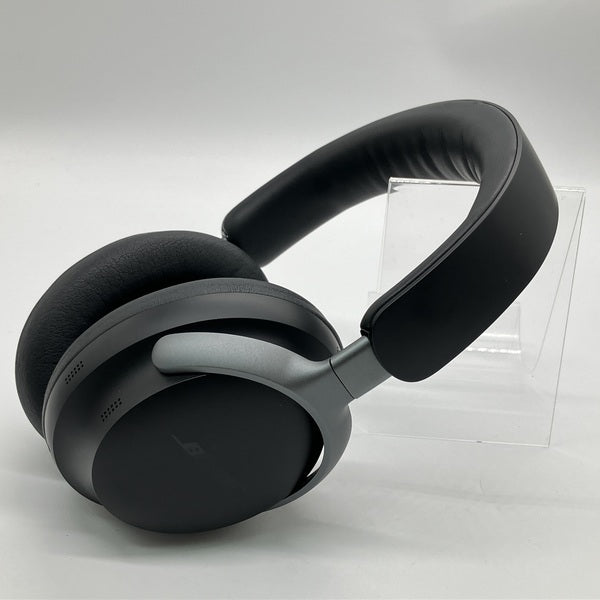 【中古】QuietComfort Ultra Headphones Black【秋葉原】