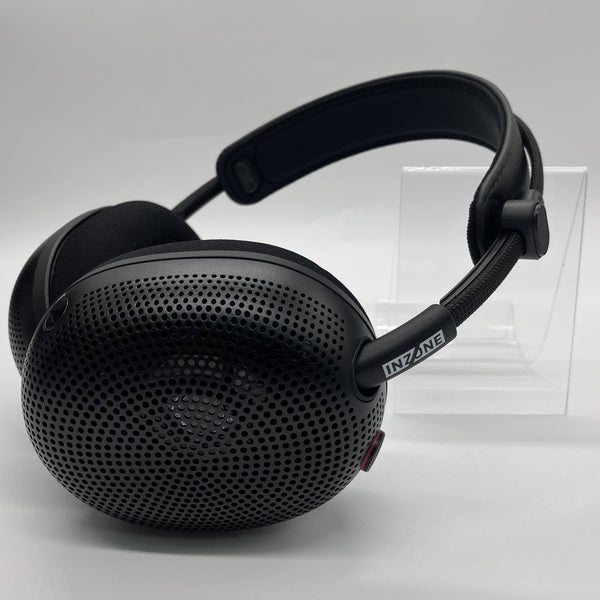 【中古】INZONE H6 Air ブラック 【MDR-G600 BZJ】【秋葉原】