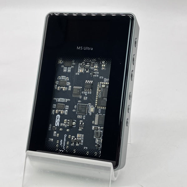 【中古】M5 ULTRA【秋葉原】