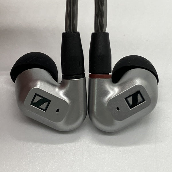 【中古】IE 200 Silver Edition【秋葉原】