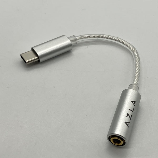【中古】Smart DAC A150 Silver 【AZL-A150-SLV】【秋葉原】