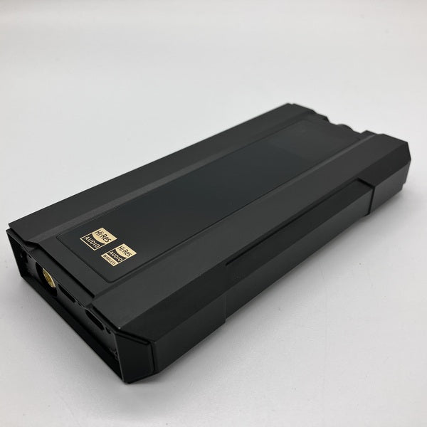 【中古】Q15 Black 【FIO-Q15-B】【名古屋】