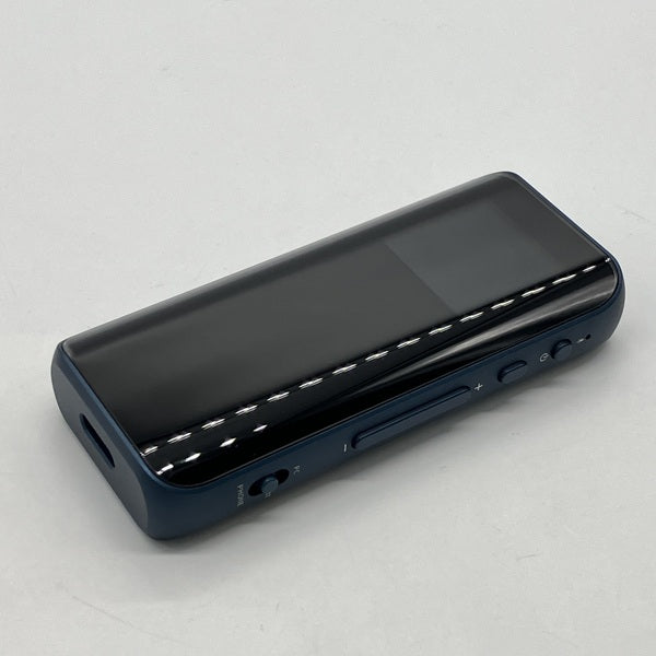 【中古】BTR15 Dark Blue 【FIO-BTR15-L】【日本橋】