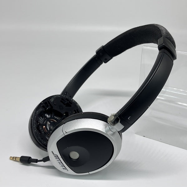 【中古】OE on-ear headphones(イヤーパッド欠品)【秋葉原】