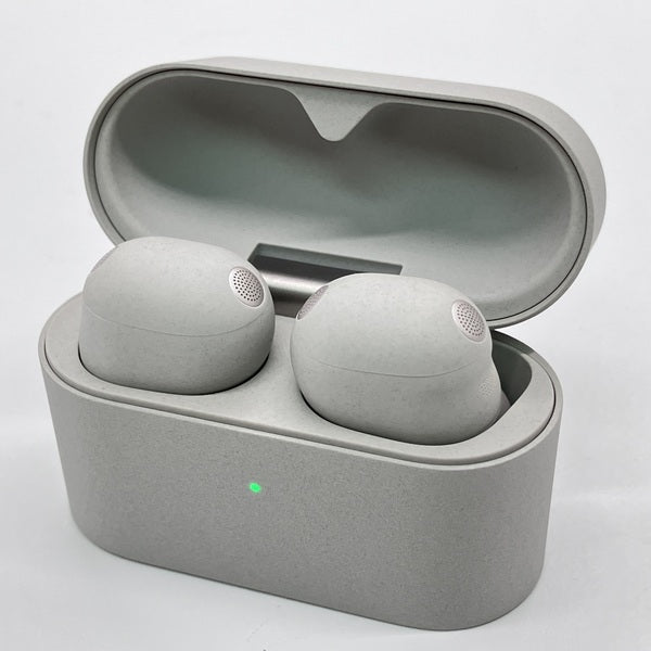 【中古】WF-1000XM6 SZ プラチナシルバー【秋葉原】