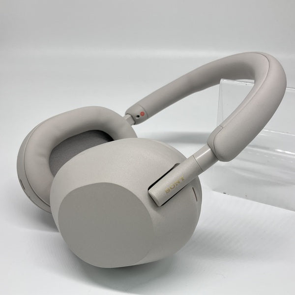 【中古】WH-1000XM5 SM プラチナシルバー【名古屋】