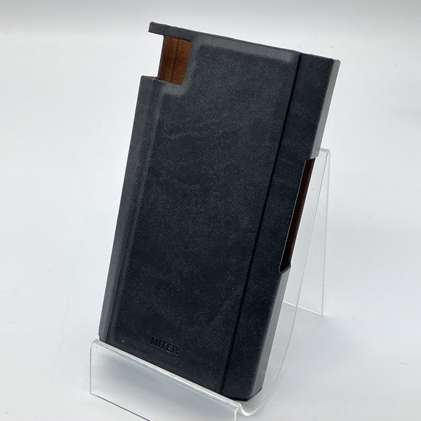 【中古】Miter PA10用レザーケース【秋葉原】