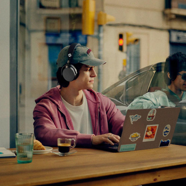 MOMENTUM 5 Wireless