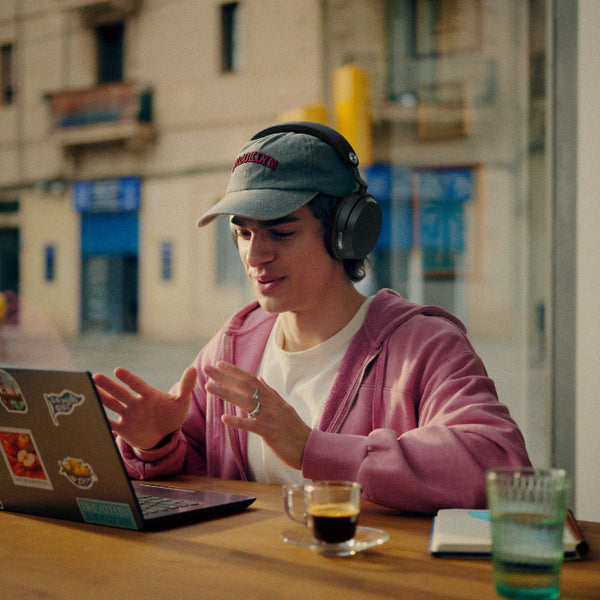MOMENTUM 5 Wireless