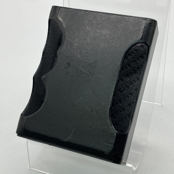【中古】LAETUS BUTTERO Black for mojo【日本橋】