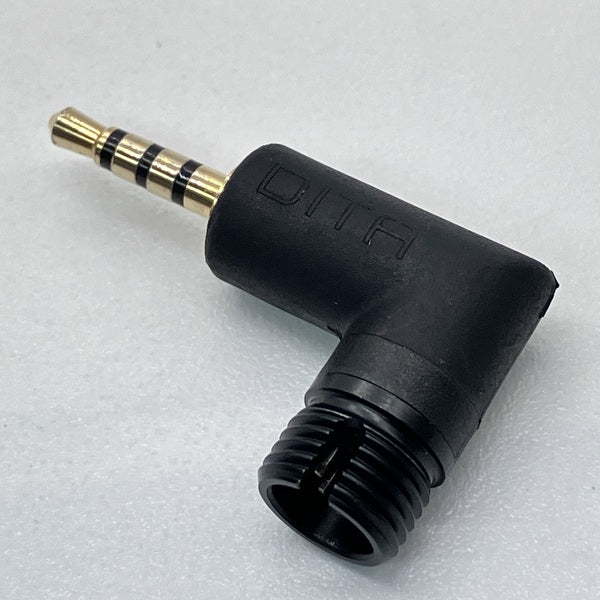 【中古】DITA Awesome Plug 2.5mm【秋葉原】