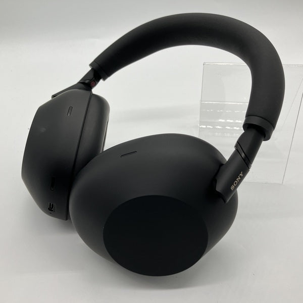 【中古】WH-1000XM6 BM ブラック【秋葉原】