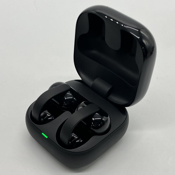 【中古】LinkBuds Clip ブラック【WF-LC900 BZ】【名古屋】