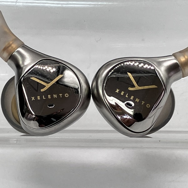 【中古】Xelento remote 2nd generation【秋葉原】