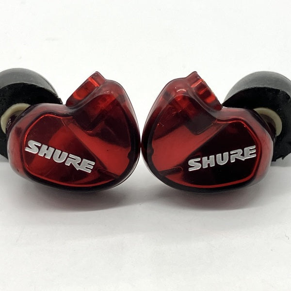 【中古】SE535LTD-J【ケーブル欠品】【名古屋】
