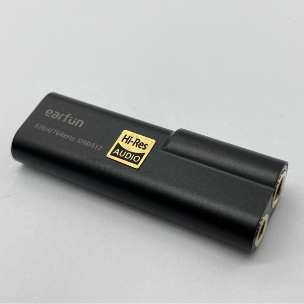 【中古】EarFun UA100【秋葉原】