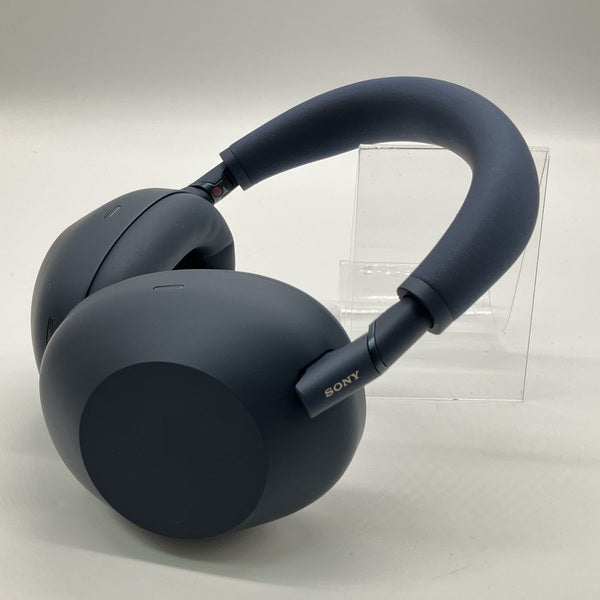 【中古】WH-1000XM6 LM ミッドナイトブルー【秋葉原】