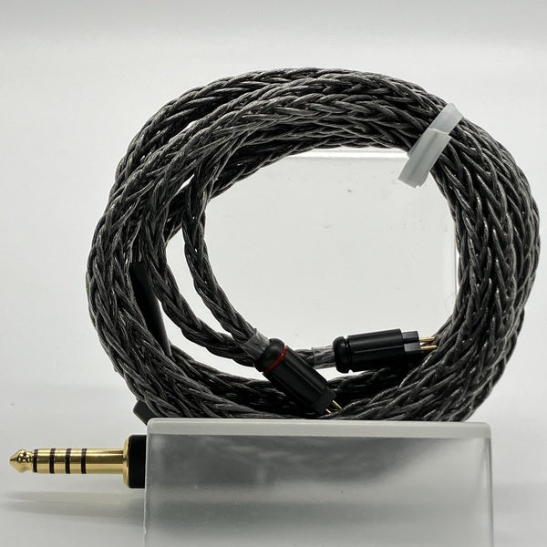 【中古】ECLIPSE Rise(エクリプス ライズ)4.4mm5極バランス/カスタムIEM 2PIN【NLC-ECS-RSE】【日本橋】