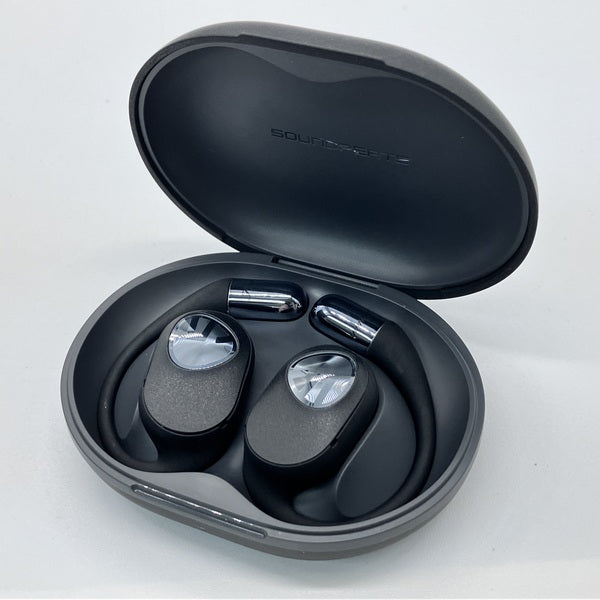 【中古】SOUNDPEATS GoFree2【秋葉原】