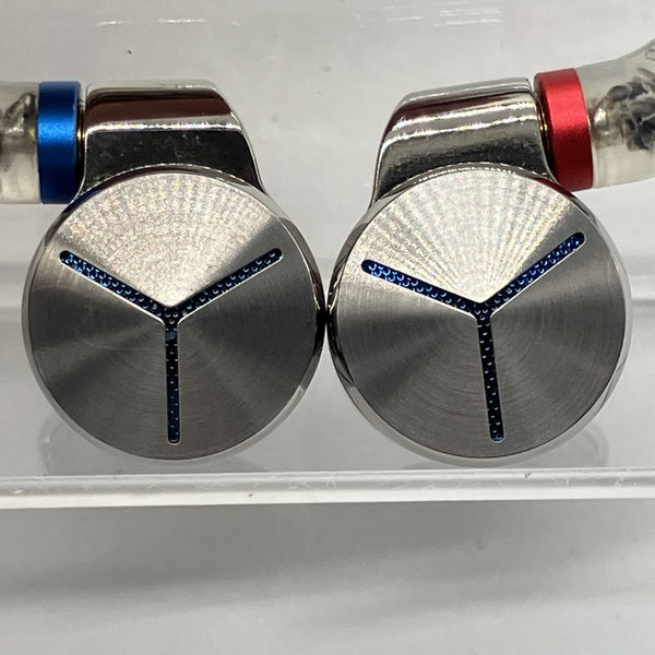 【中古】FA7s Silver 【FIO-IEM-FA7S-S】【名古屋】