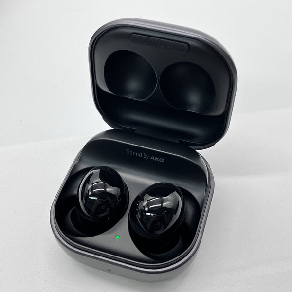 【中古】Galaxy Buds2 Onyx 【SM-R177NZTAXJP】【秋葉原】