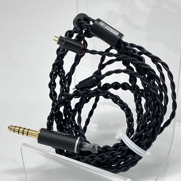 【中古】CASSINI (カッシーニ) 4.4mm5極バランス/カスタムIEM2pin 【NLA-CSN】【名古屋】