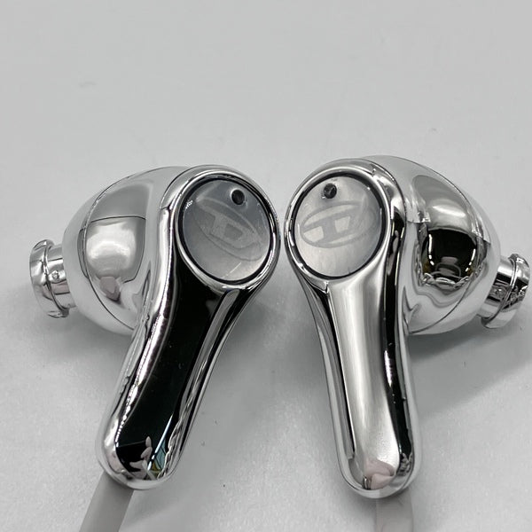 【中古】DIESEL Wired Earbuds【秋葉原】