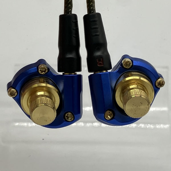 【中古】HS1551 CU グランブルー×ゴールド【秋葉原】