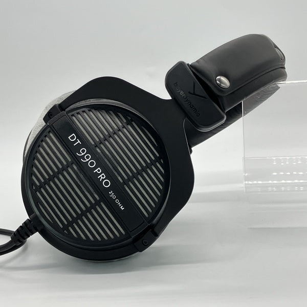 【中古】DT 990 PRO (250 Ohm)【秋葉原】