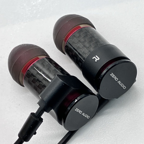 【中古】CARBO DUOZA Ⅱ 【M-DWX20-CD】【秋葉原】