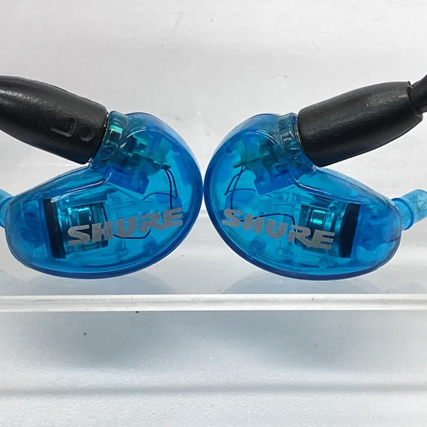 【中古】SE215SPE-A【秋葉原】