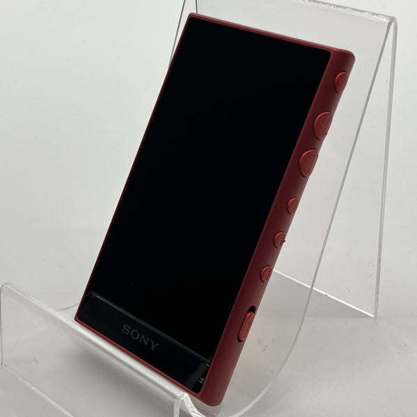【中古】NW-A105 RM 【レッド】【名古屋】