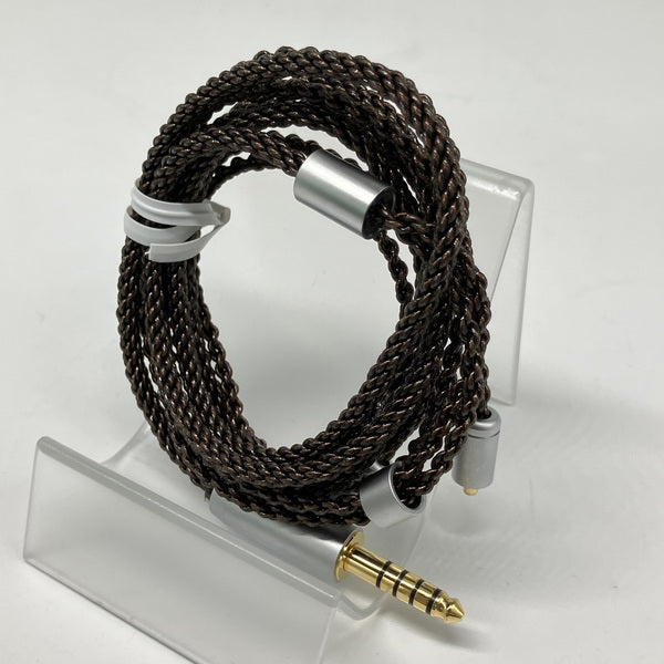 【中古】okcsc ZT8 mmcx - 4.4mm【秋葉原】