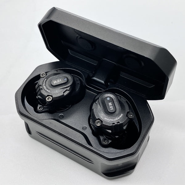 【中古】HSX1001 Jin -迅- 【HSX1001V1-BLK】【秋葉原】