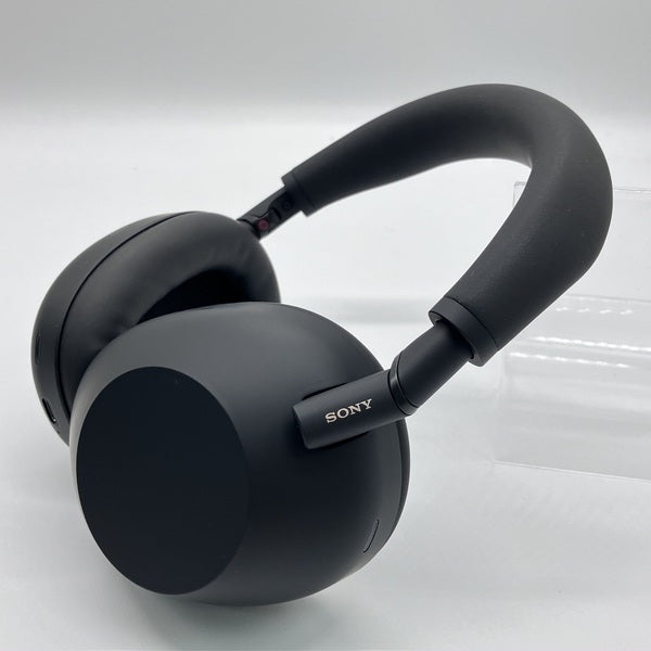 【中古】WH-1000XM6 BM ブラック【日本橋】