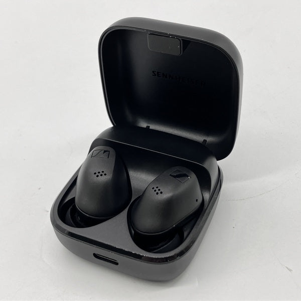 【中古】ACCENTUM True Wireless ブラック 【ATW1 Black】【秋葉原】