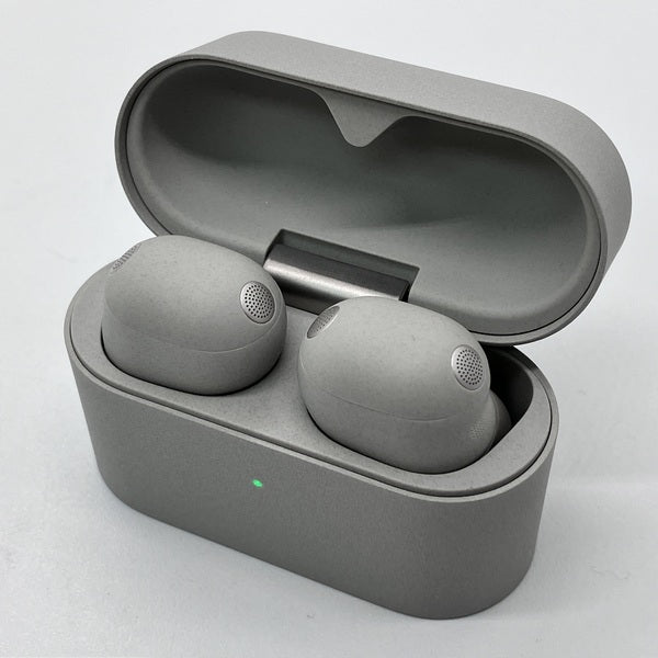 【中古】WF-1000XM6 SZ プラチナシルバー【秋葉原】