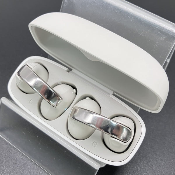 【中古】HA-NP1T-W オフホワイト【名古屋】