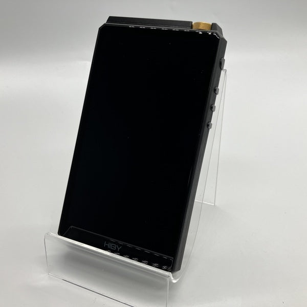 【中古】New HiBy R6 ブラック【秋葉原】