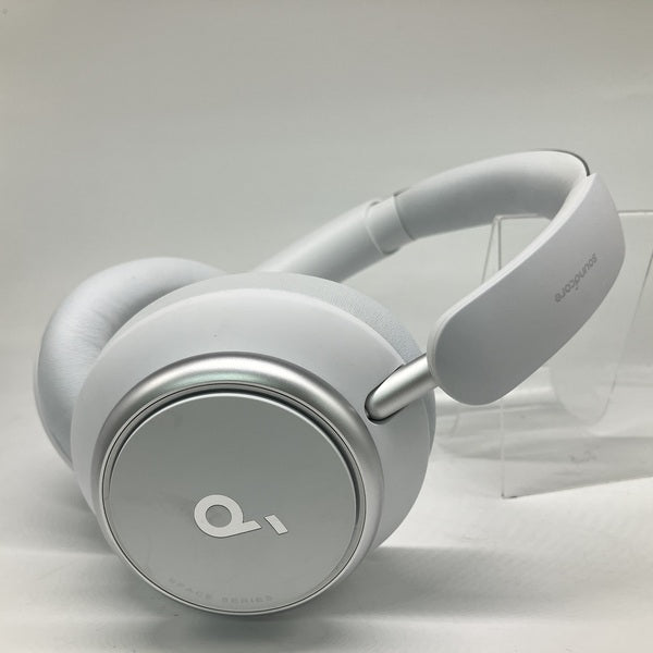 【中古】Soundcore Space Q45 ホワイト 【A3040021】【秋葉原】