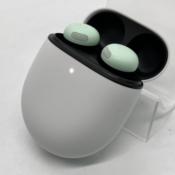 【中古】Pixel Buds Pro 2 Wintergreen（ミント）【秋葉原】