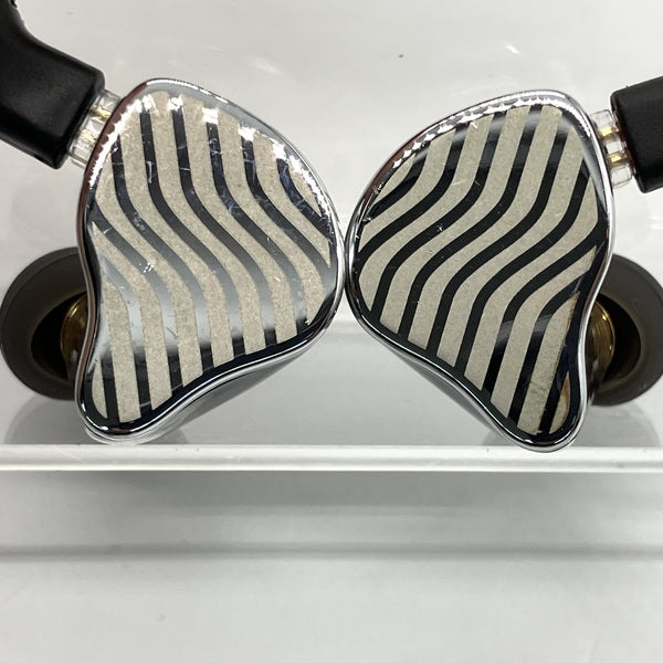 【中古】JH3 Black 【FIO-IEM-JH3-B】【名古屋】