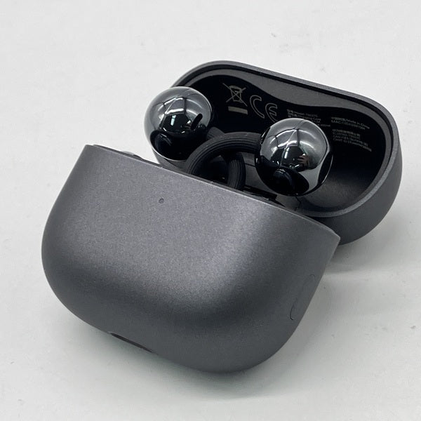 【中古】HUAWEI FreeClip 2/Black【秋葉原】
